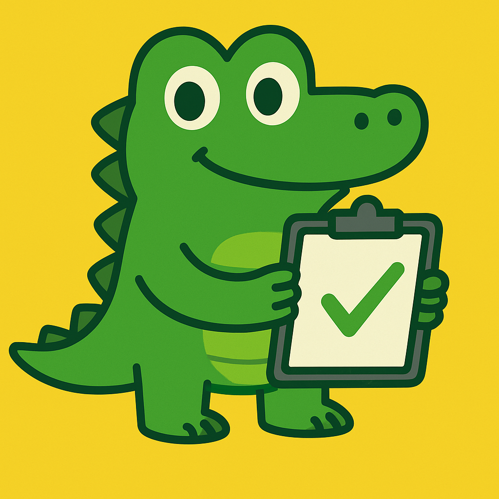 TaskGator Logo